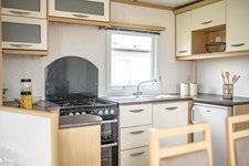 Carnaby Melrose 3 bed
